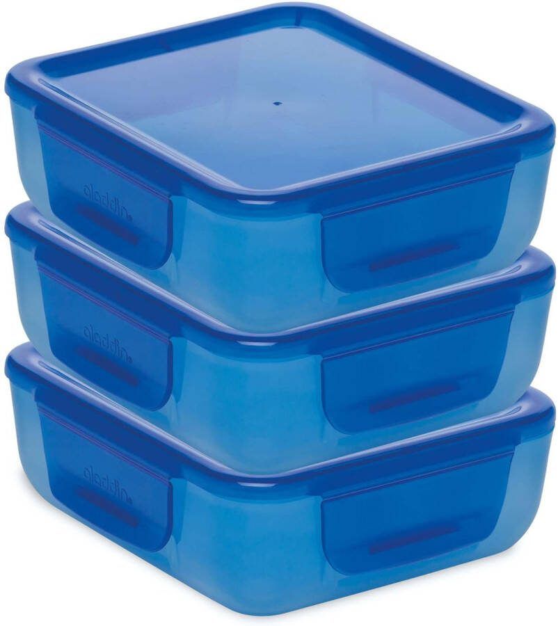 Aladdin Easy-Keep Lunchbox Kunststof 700 ml Blauw