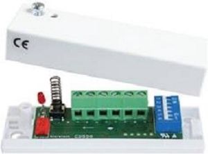 Alarmtech Trildetector voor alarmsystemen CD 550