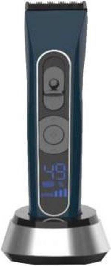 Albi-Pro Blue Cut Super-motor Trimmer Profesionele Tondeuse Trimmer Set