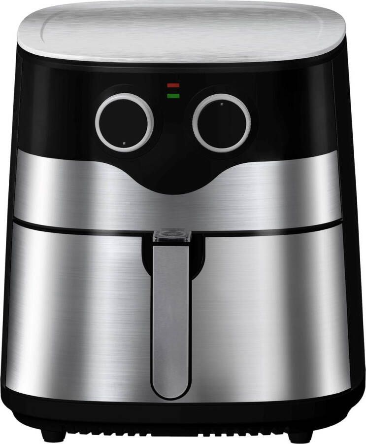 Alca netherlands Airfryer 220937