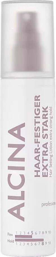 Alcina 4008666145000 haarspray Vrouwen 100 ml