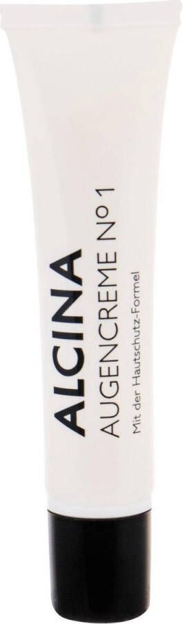 Alcina Anti-Wrinkle (Eye Cream No.1) 15 ml 15ml