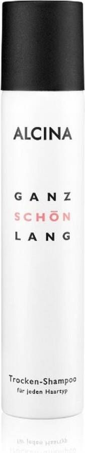 Alcina Ganz Schön Lang Droogshampoo 200ml