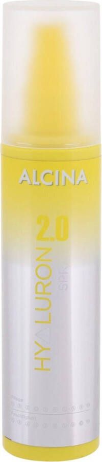 Alcina Hyaluron 2.0 haarspray 125 ml