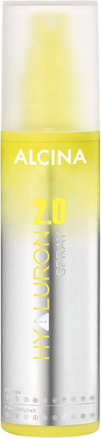 Alcina Hyaluron 2.0 haarspray 125 ml