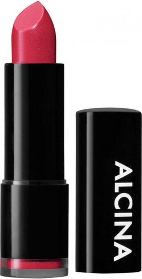 Alcina INTENSE LIPSTICK GRANAT 030