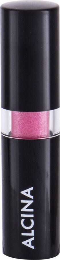 Alcina Pearly Lipstick High Gloss Pearl Lipstick 4 G 01 Pink