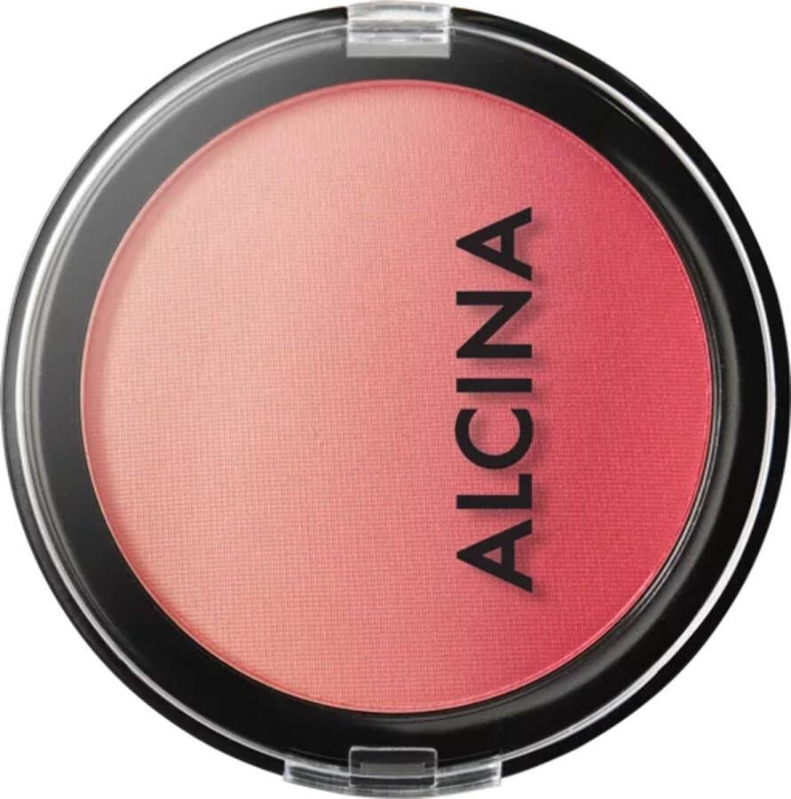 Alcina Powder Blush Morning Rose