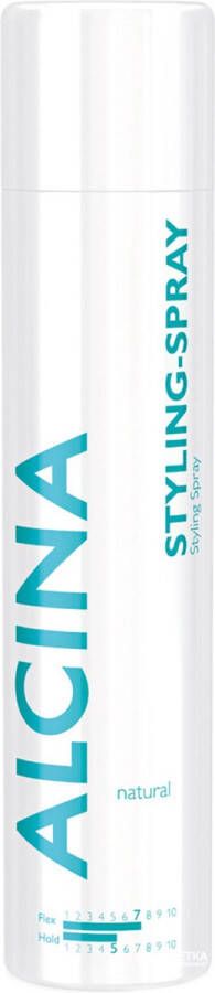 Alcina Styling-Spray haarspray 500 ml