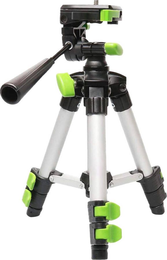 ALDORR Kruislijnlaser Statief Tripod Camera statief 0 5m