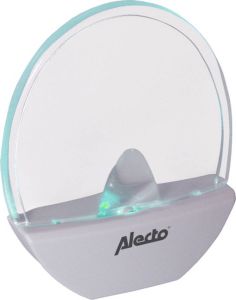 Alecto ANV-18 LED nachtlampje energiezuinig rustgevend blauw licht