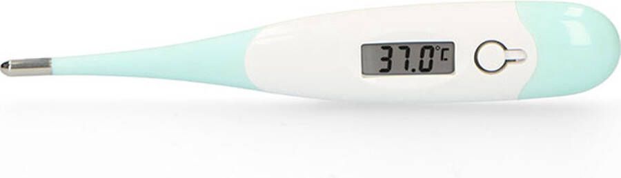 Alecto BC-19GN Digitale Baby Thermometer Rectaal Groen