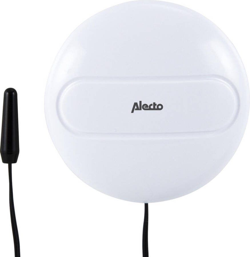 Alecto OT-03 Thermo- & Hygrometer App besturing Snoerlengte sonde 1 45 meter