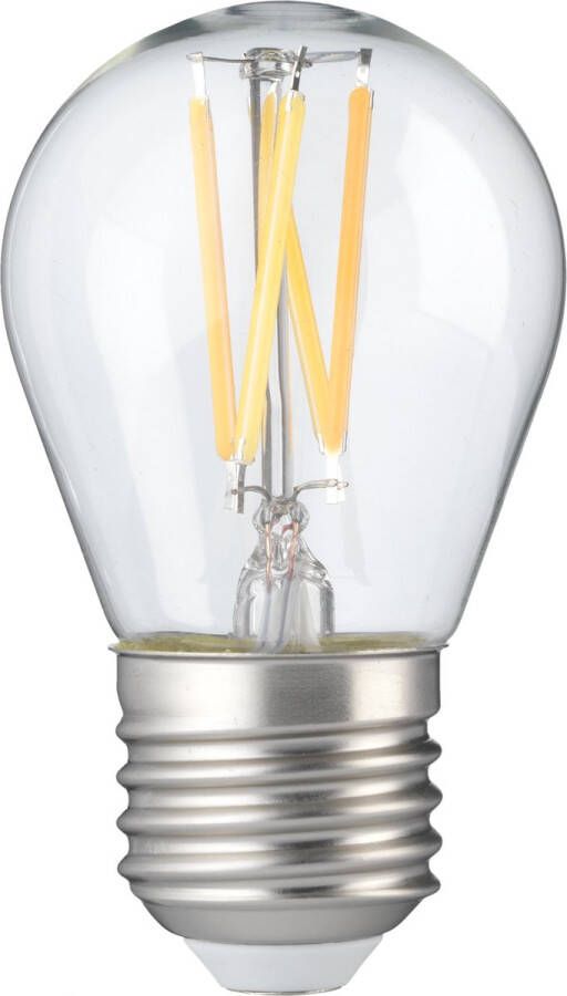 Alecto Smartlight120 Smart Wifi Filament Led Lamp