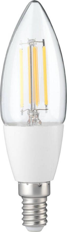 Alecto Smartlight130 Smart Wifi Filament Led Lamp