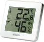 Alecto WS-55 Hygrometer en Thermometer Geheugen laagste en hoogste gemeten waarden - Thumbnail 2