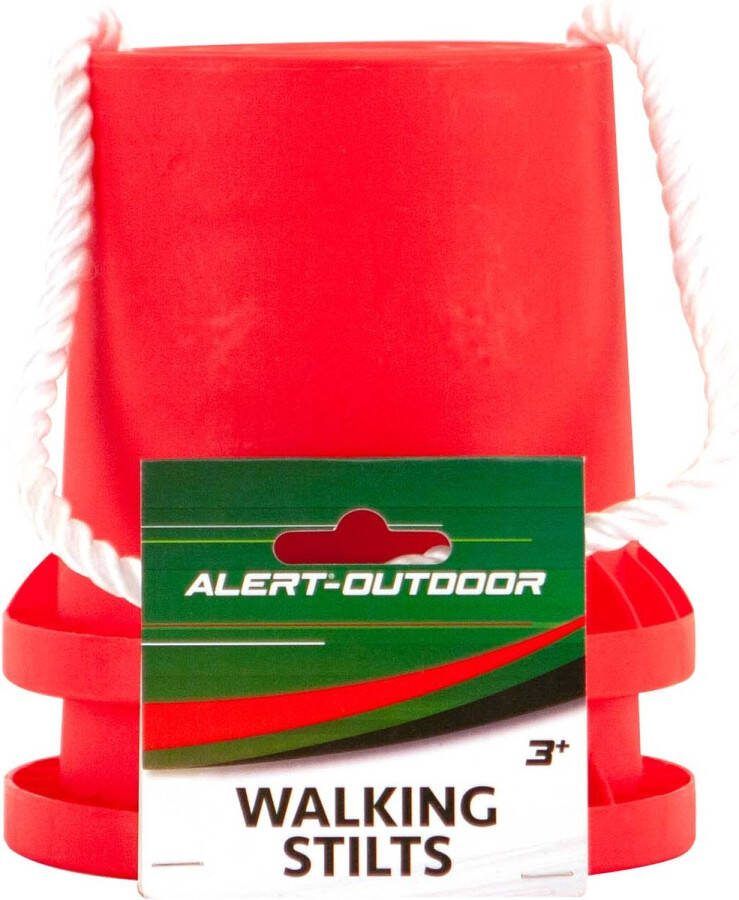 ALERT Outdoor Loopklossen Assorti