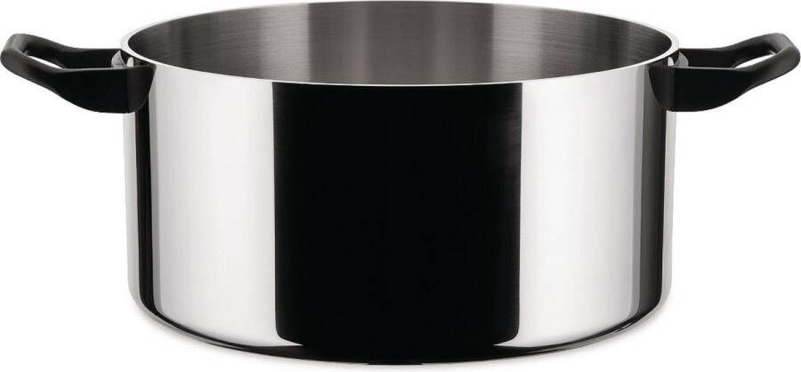 Alessi 90101 24T La Cintura di Orione Inductie Pan