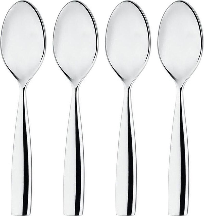 Alessi Dressed Tafellepels MW03 1 4 stuks