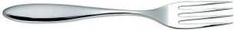 Alessi Mami 18 10 Serveervork 24 5cm
