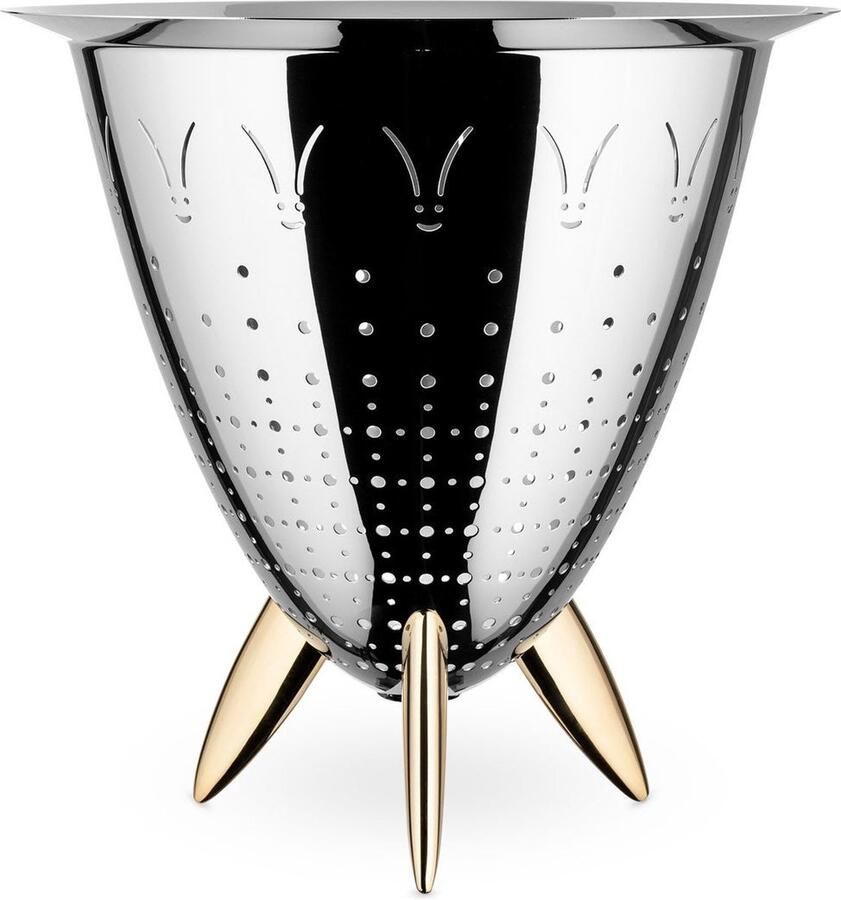 Alessi Max le Chinois Vergiet