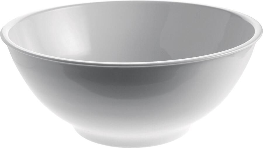 Alessi Saladeschaal PlateBowlCup AJM28 3826 ø 26 cm door Jasper Morrison