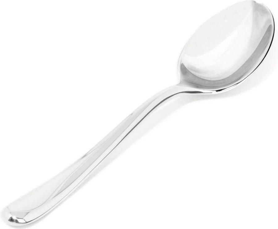 Alessi Theelepel Caccia LCD01 7 door Luigi Caccia Dominioni