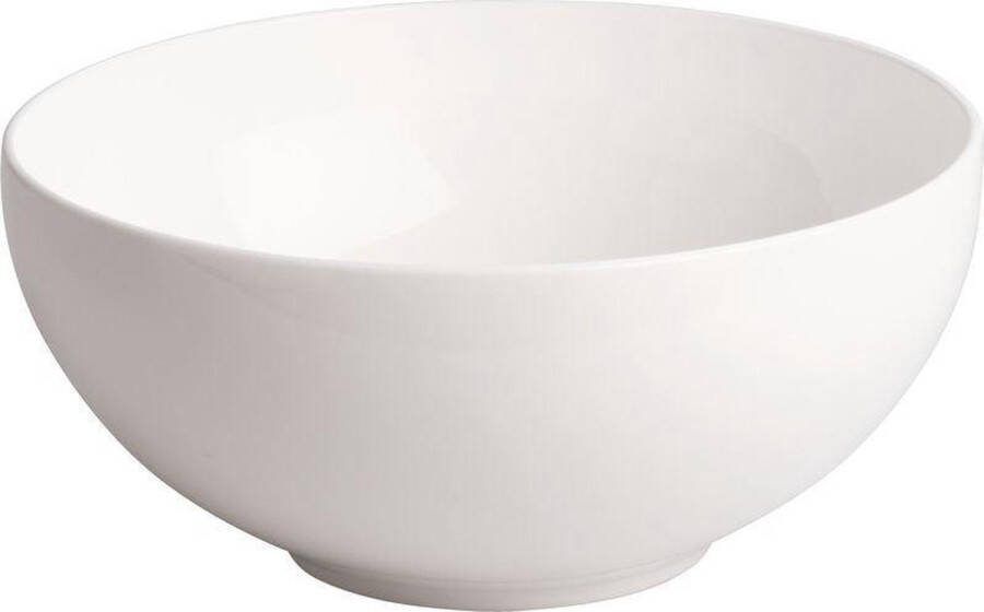 Alessi All Time Serveerschaal 20 cm