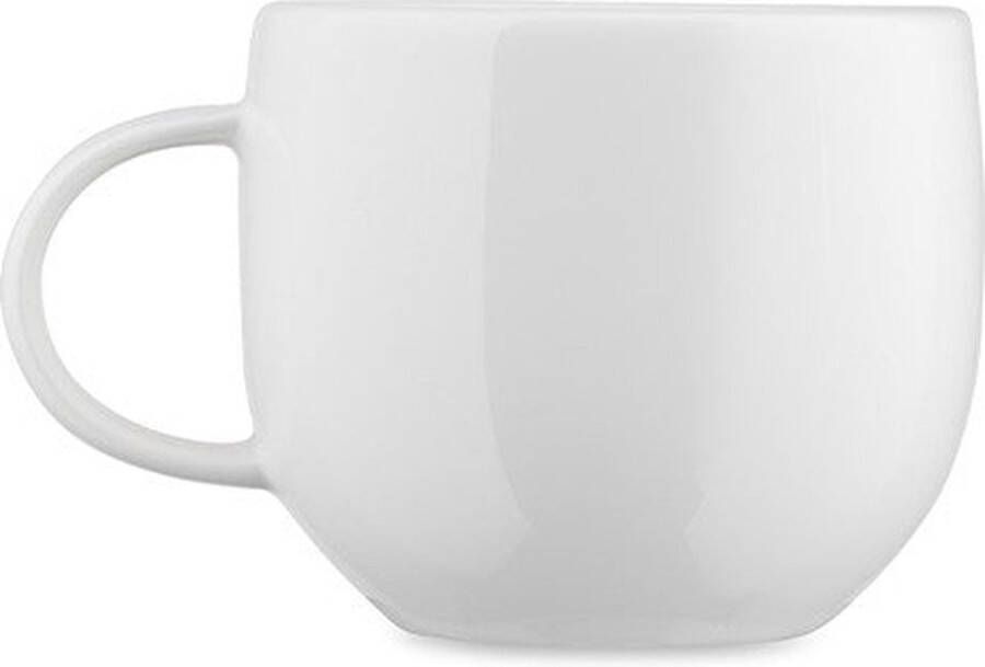 Alessi All-Time Theekop 0 27 l