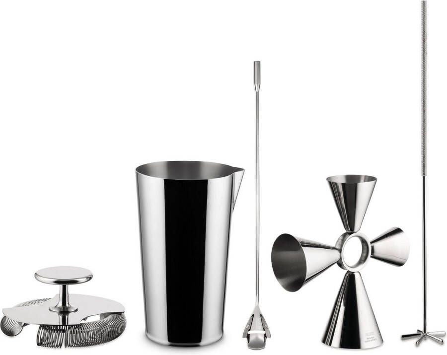 Alessi -BartenderSet Tending Box 1