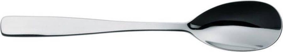 Alessi Serveerlepel Knifeforkspoon AJM22|11 door Jasper Morrison