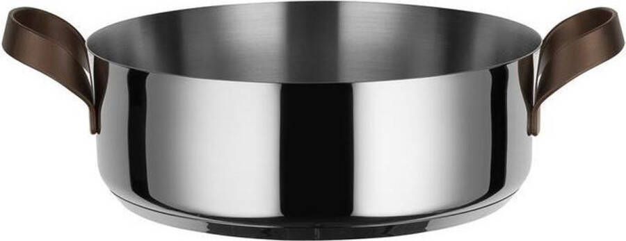 Alessi Braadpan Edo PU102 28 ø 28 cm 5 Liter