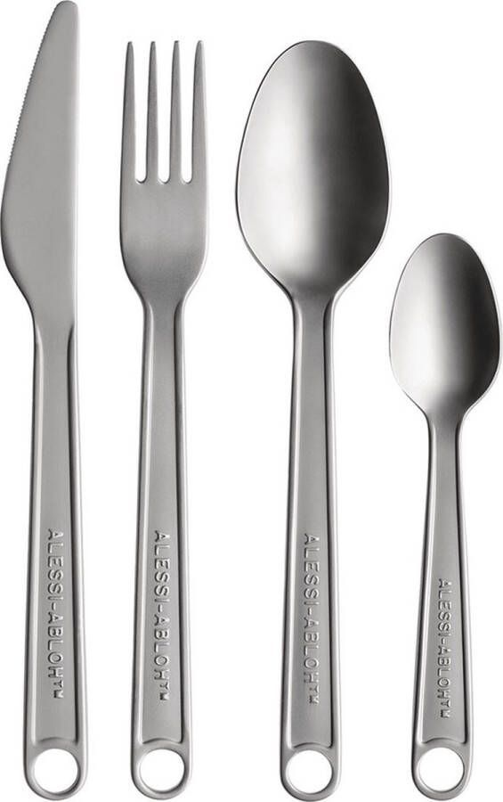 Alessi Conversational-Bestekset-Virgil-Abloh-4-Delig