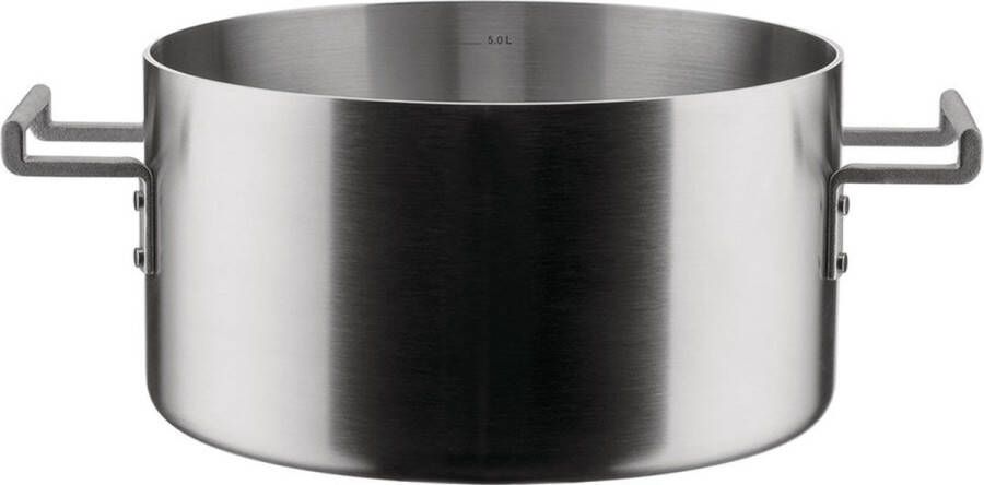 Alessi Kookpan Convivio DC101 24 ø 24 5.4 liter