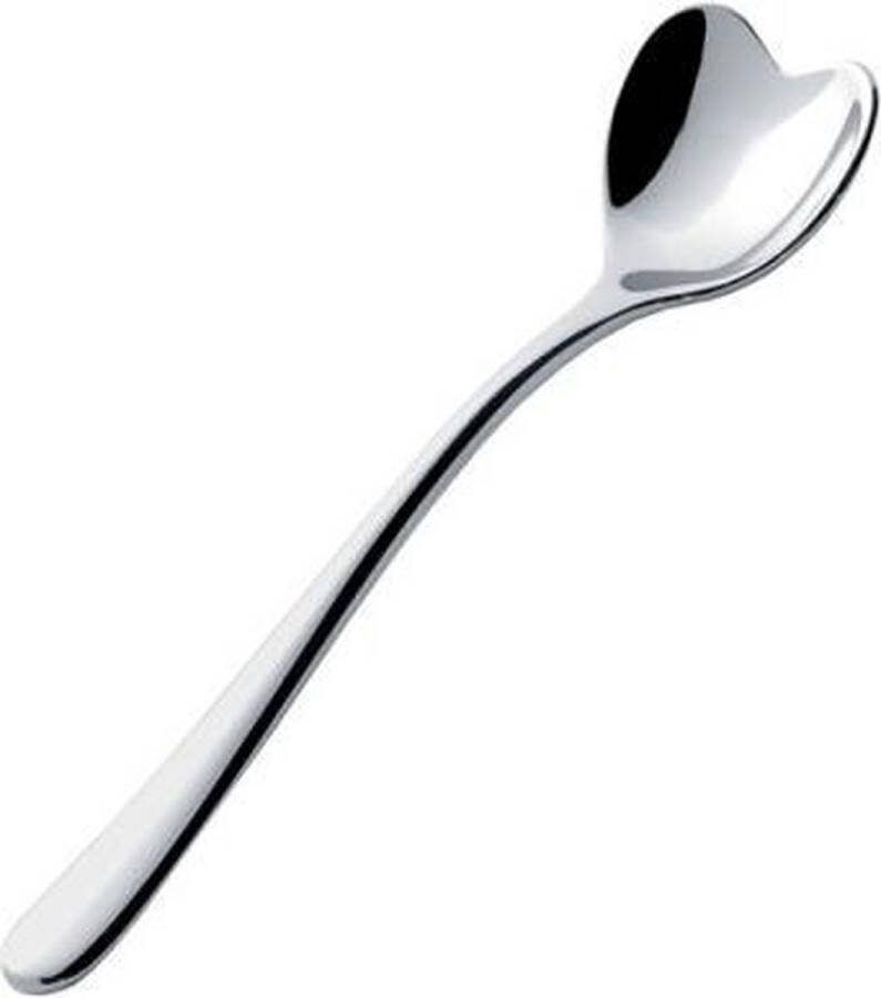 Alessi Dessertlepel Big Love