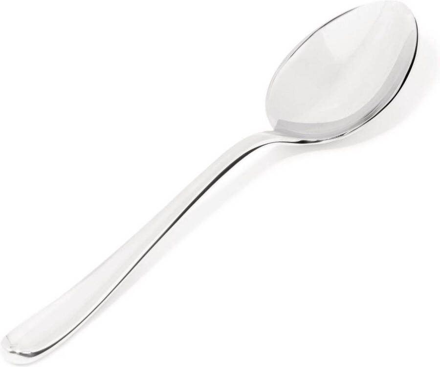 Alessi Dessertlepel Caccia LCD01|4 door Luigi Caccia Dominioni