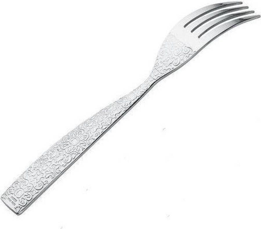 Alessi Dessertvork Dressed