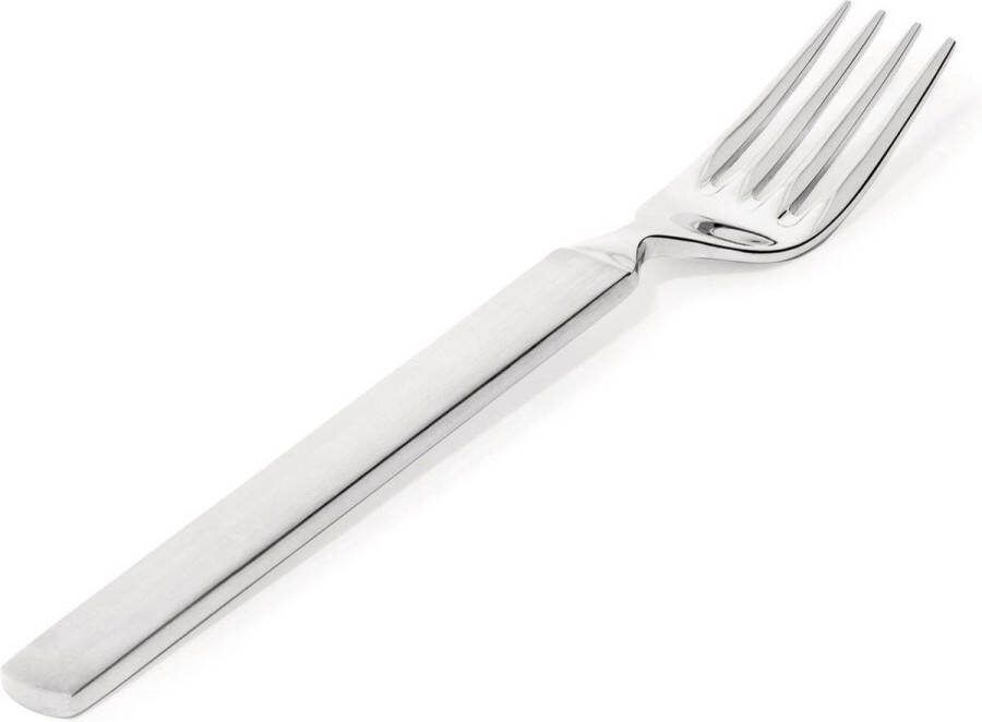 Alessi Dessertvork Dry 4180|5 door Achille Castiglioni