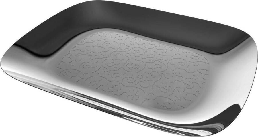 Alessi Dressed rechthoekige schotel