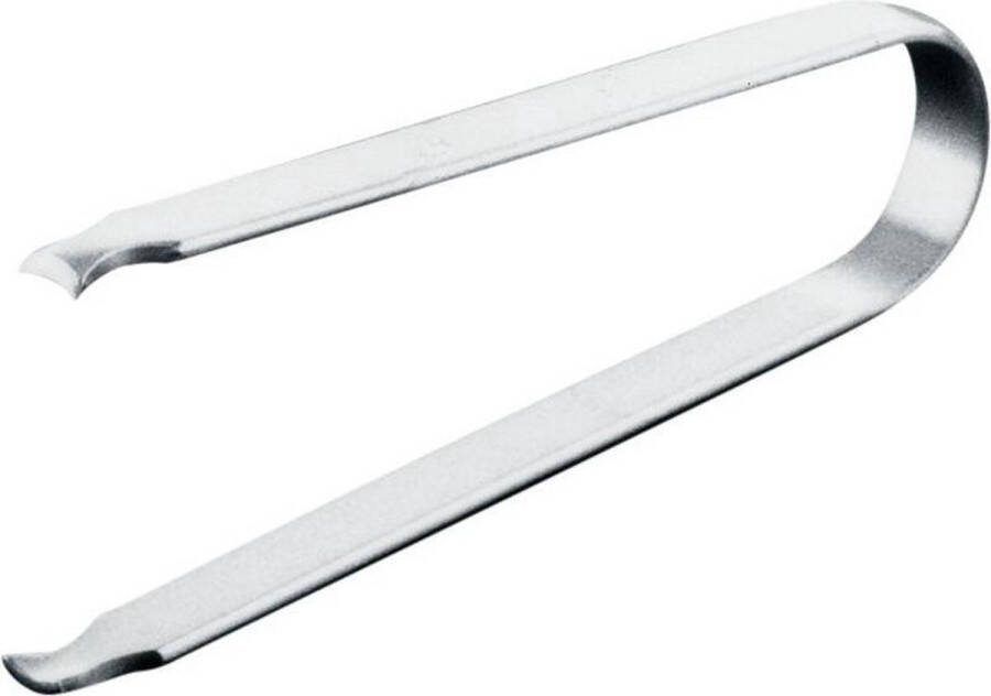 Alessi EISZANGE POLIERT