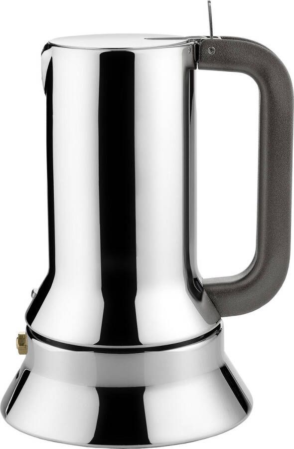 Alessi percolator 9090 1 Door Richard Sapper 1 Kops