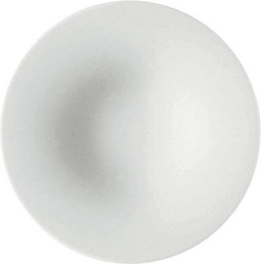 Alessi Espresso Schotel Ku TI05-77 ø 12 cm door Toyo Ito