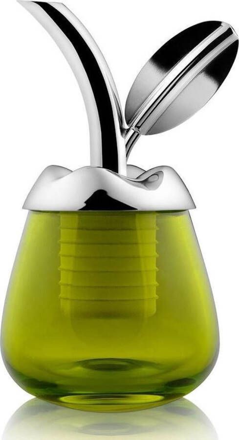 Alessi Fior D'olio Olijfoliekan