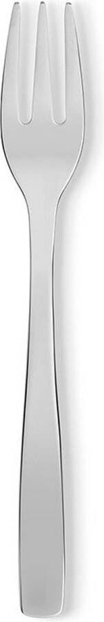 Alessi Gebaksvork Knifeforkspoon AJM22 16 door Jasper Morrison
