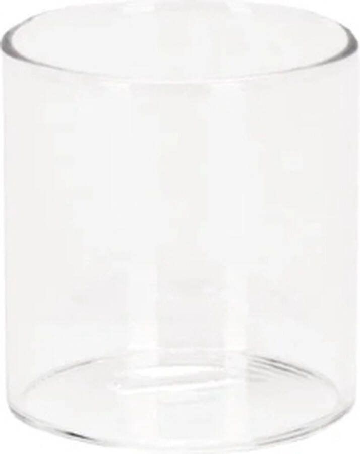 Alessi glas voor MGDT-ARDT