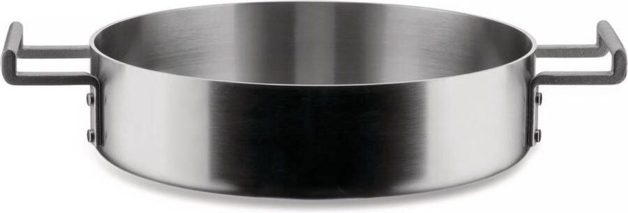 Alessi Kookpan Convivio DC101 20 ø 20 3.1 liter