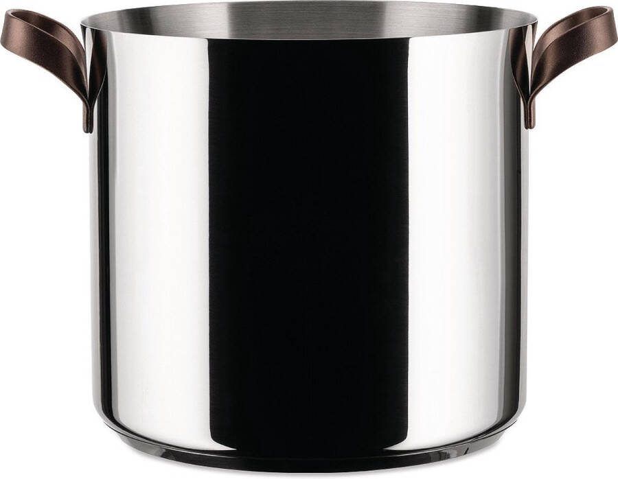 Alessi Kookpan Edo PU100 20 ø 20 cm 4.9 liter door Patricia Urquiola