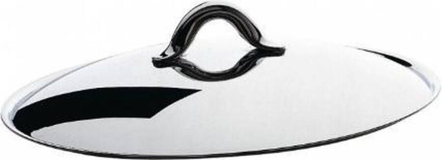 Alessi Pannendeksel Mami SG200 20 ø 20 cm door Stefano Giovannoni