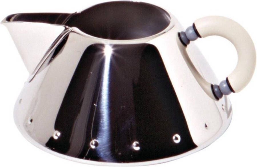 Alessi Melkkannetjes RVS