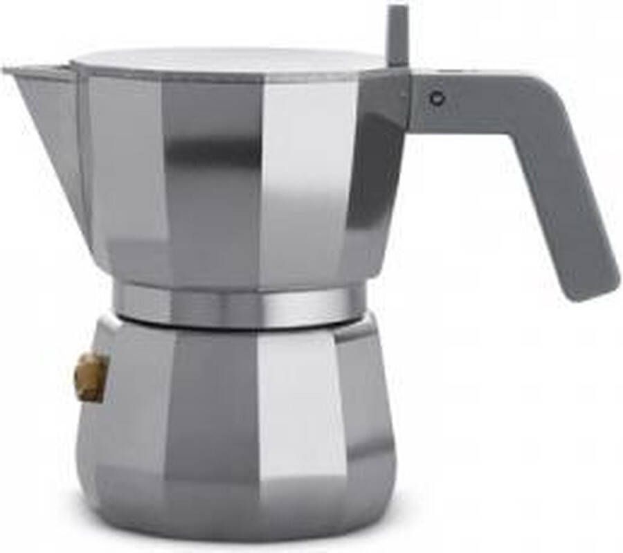 Alessi Moka Espressomaker 1 kops